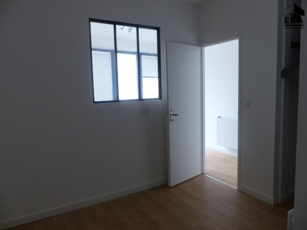 Appartement Rodez 2 pièce(s) 22.28 m2