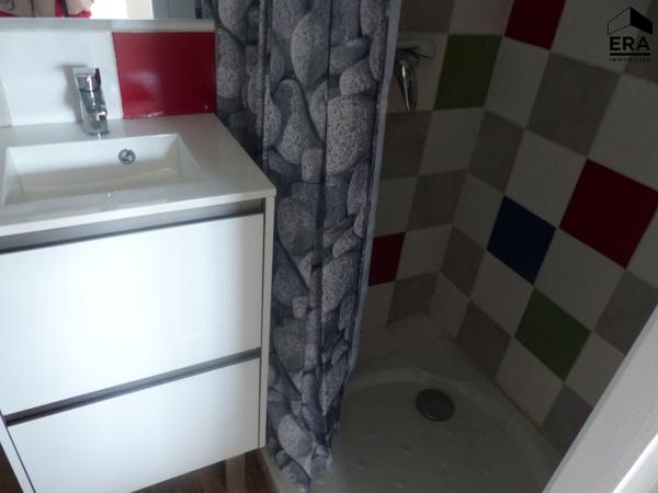 Appartement Rodez 2 pièce(s) 22.28 m2