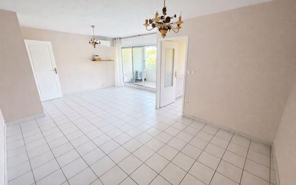 Appartement à vendre    3 pièces • 84 m2 Dax
