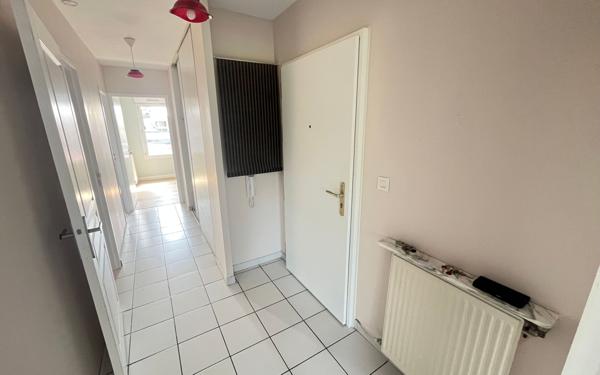 Appartement à vendre    3 pièces • 84 m2 Dax