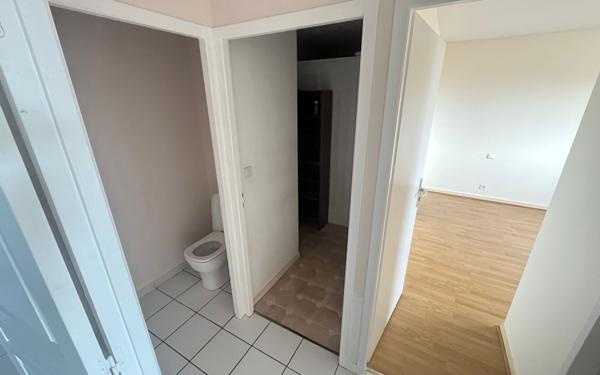 Appartement à vendre    3 pièces • 84 m2 Dax