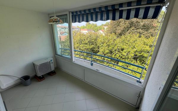 Appartement à vendre    3 pièces • 84 m2 Dax