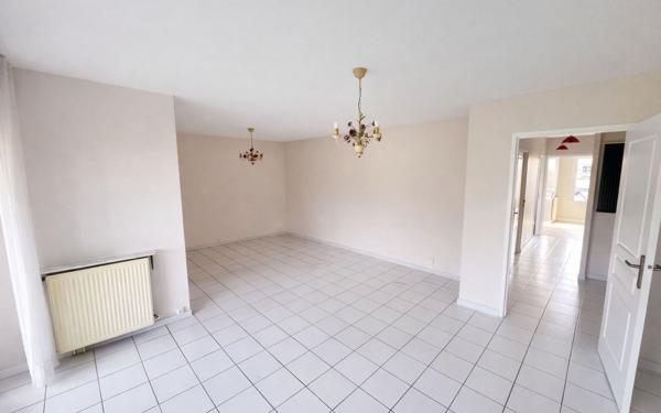Appartement à vendre    3 pièces • 84 m2 Dax