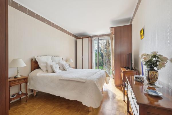 Vente Appartement de luxe Neuilly-sur-Seine 4 Pièces 110 m²