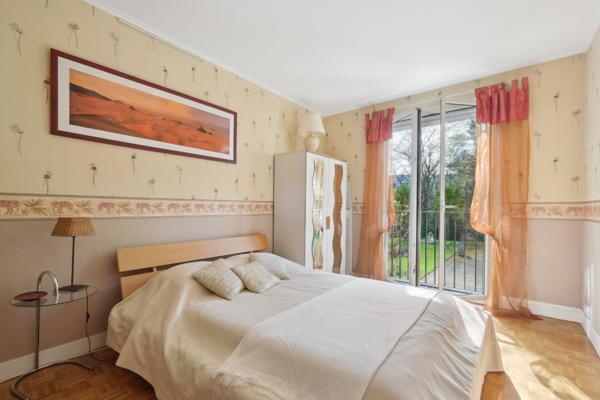 Vente Appartement de luxe Neuilly-sur-Seine 4 Pièces 110 m²