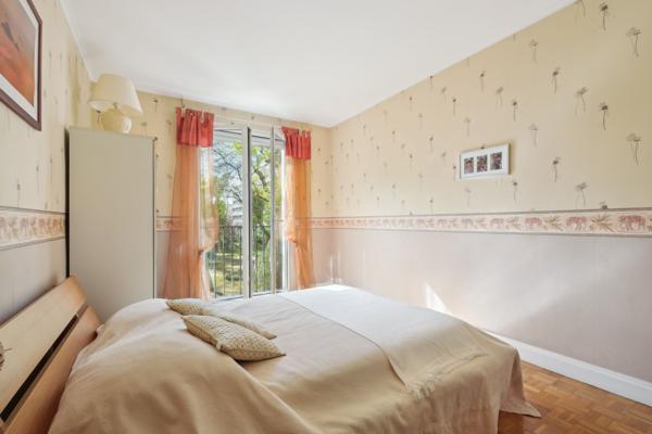 Vente Appartement de luxe Neuilly-sur-Seine 4 Pièces 110 m²