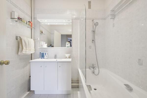 Vente Appartement de luxe Neuilly-sur-Seine 4 Pièces 110 m²