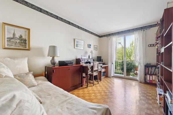 Vente Appartement de luxe Neuilly-sur-Seine 4 Pièces 110 m²