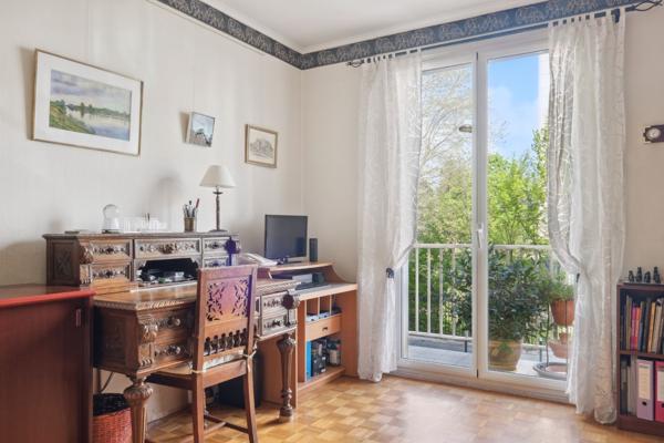 Vente Appartement de luxe Neuilly-sur-Seine 4 Pièces 110 m²