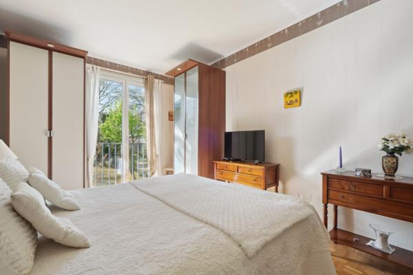 Vente Appartement de luxe Neuilly-sur-Seine 4 Pièces 110 m²