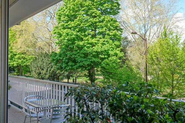 Vente Appartement de luxe Neuilly-sur-Seine 4 Pièces 110 m²