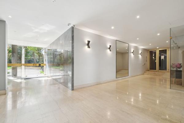 Vente Appartement de luxe Neuilly-sur-Seine 4 Pièces 110 m²