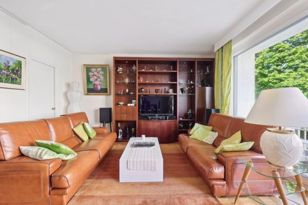 Vente Appartement de luxe Neuilly-sur-Seine 4 Pièces 110 m²