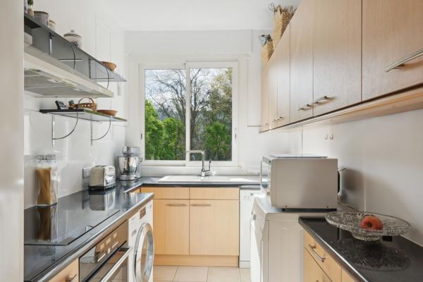Vente Appartement de luxe Neuilly-sur-Seine 4 Pièces 110 m²
