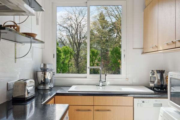 Vente Appartement de luxe Neuilly-sur-Seine 4 Pièces 110 m²