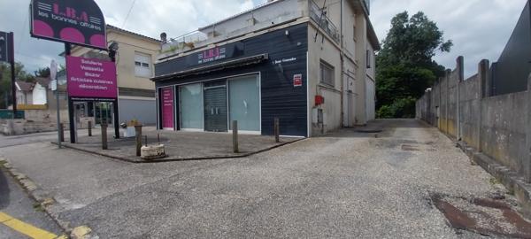 Agen 47000 immeuble 1 pièce(s) 175.28 m2