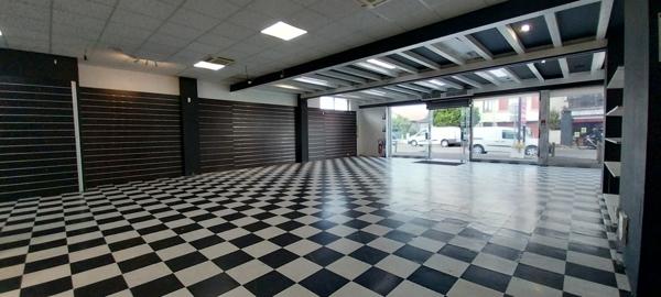 Agen 47000 immeuble 1 pièce(s) 175.28 m2