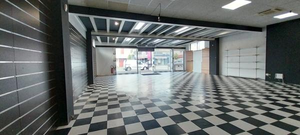 Agen 47000 immeuble 1 pièce(s) 175.28 m2