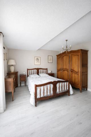 Appartement 4 pièces - 87 m²