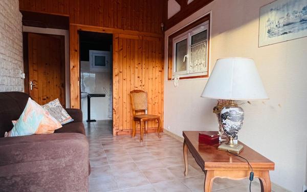 Maison à vendre    5 pièces •  La Couarde-sur-Mer