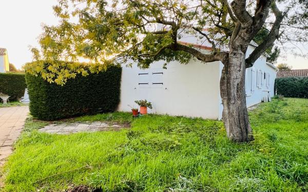 Maison à vendre    5 pièces •  La Couarde-sur-Mer