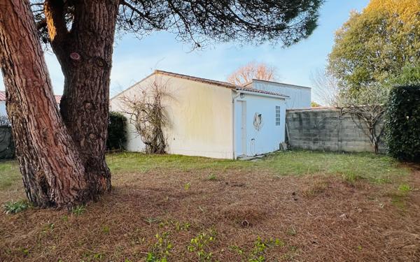 Maison à vendre    5 pièces •  La Couarde-sur-Mer