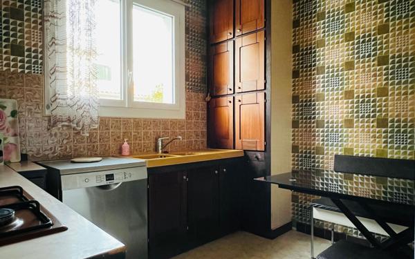 Maison à vendre    5 pièces •  La Couarde-sur-Mer