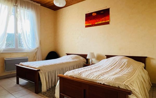 Maison à vendre    5 pièces •  La Couarde-sur-Mer