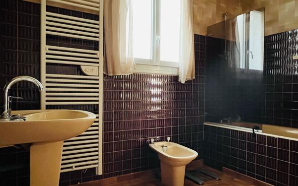 Maison à vendre    5 pièces •  La Couarde-sur-Mer