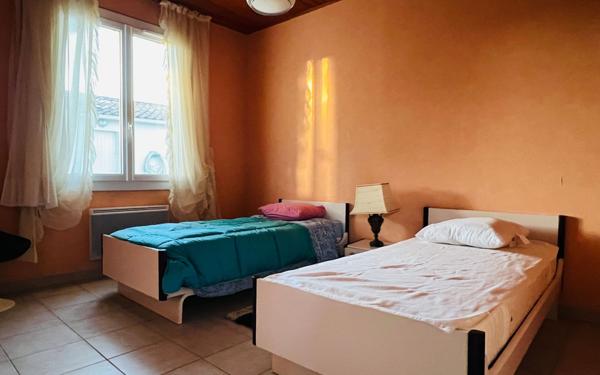 Maison à vendre    5 pièces •  La Couarde-sur-Mer