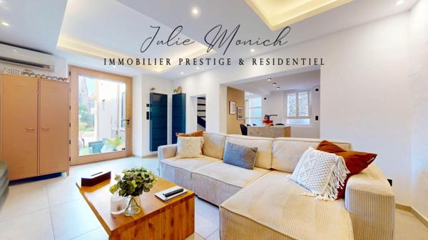 APPARTEMENT PROCHE CENTRE VILLE ET PLAGE