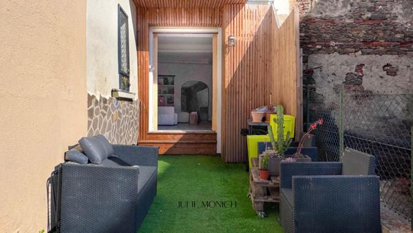 APPARTEMENT PROCHE CENTRE VILLE ET PLAGE