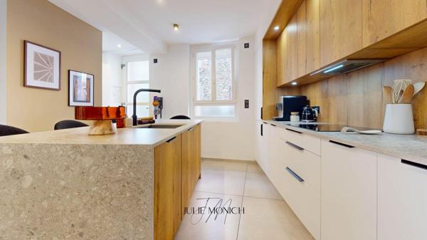 APPARTEMENT PROCHE CENTRE VILLE ET PLAGE