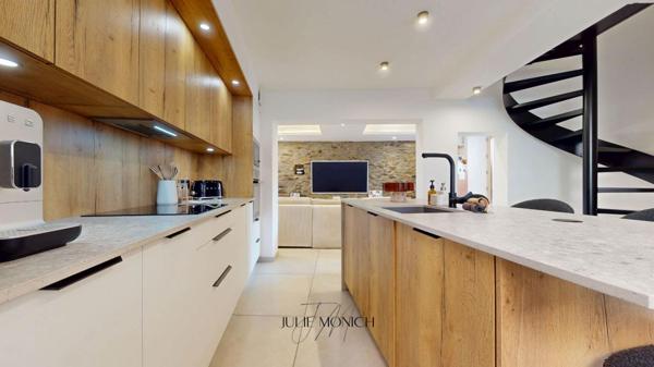 APPARTEMENT PROCHE CENTRE VILLE ET PLAGE