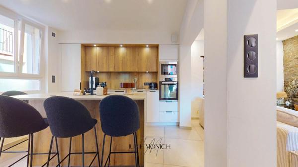 APPARTEMENT PROCHE CENTRE VILLE ET PLAGE