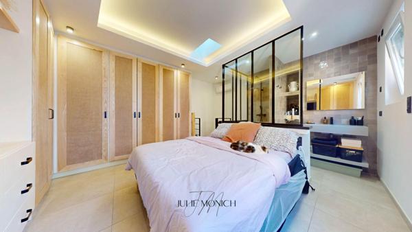 APPARTEMENT PROCHE CENTRE VILLE ET PLAGE