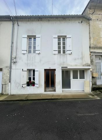 Maison à vendre à Montpon-Ménestérol - Référence 1286