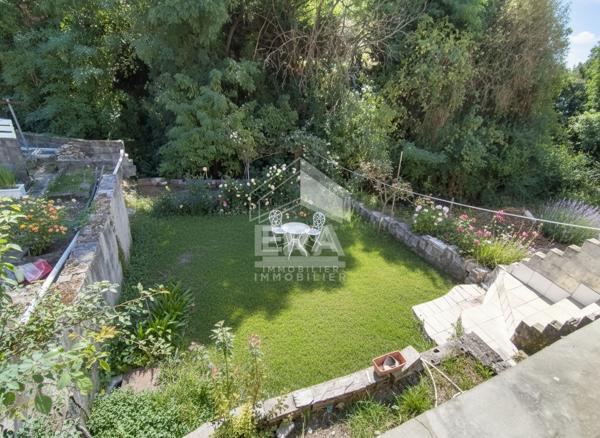 Maison à vendre à Montpon-Ménestérol - Référence 1286