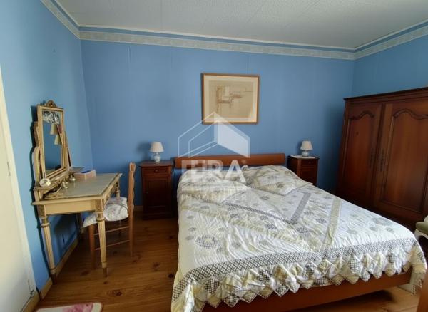 Maison à vendre à Montpon-Ménestérol - Référence 1286