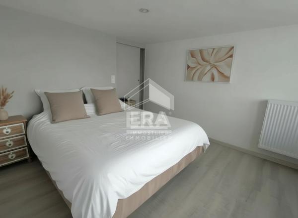 Maison à vendre à Montpon-Ménestérol - Référence 1286