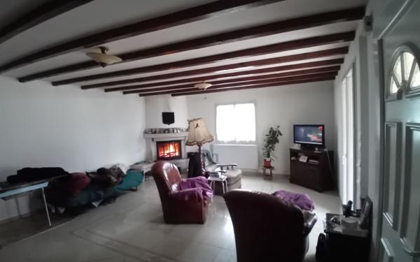 Maison à vendre    4 pièces •  Chevroux