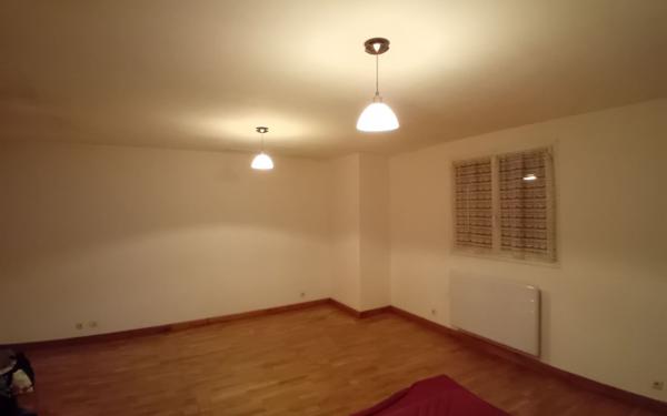 Maison à vendre    4 pièces •  Chevroux