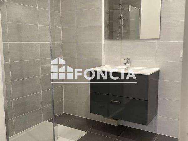 Location Appartement 3 pièces 58.15 m² - 16 IMPASSE DE LA CLAIRIERE St Pierre En Faucigny 74800