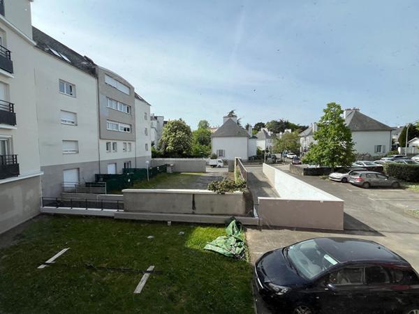 Appartement Nantes Michelet T2 de 43 m2,  
Nantes 44300