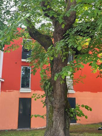 Appartement Nantes Michelet T2 de 43 m2,  
Nantes 44300
