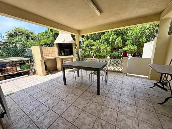 Maison Canet En Roussillon 6 pièce(s) 92 m2 + appartement de 47 m2