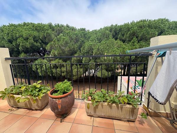Maison Canet En Roussillon 6 pièce(s) 92 m2 + appartement de 47 m2