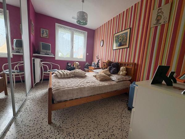 Maison Canet En Roussillon 6 pièce(s) 92 m2 + appartement de 47 m2