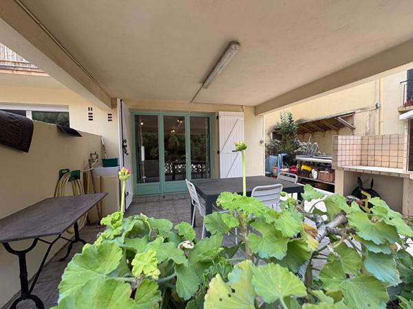 Maison Canet En Roussillon 6 pièce(s) 92 m2 + appartement de 47 m2