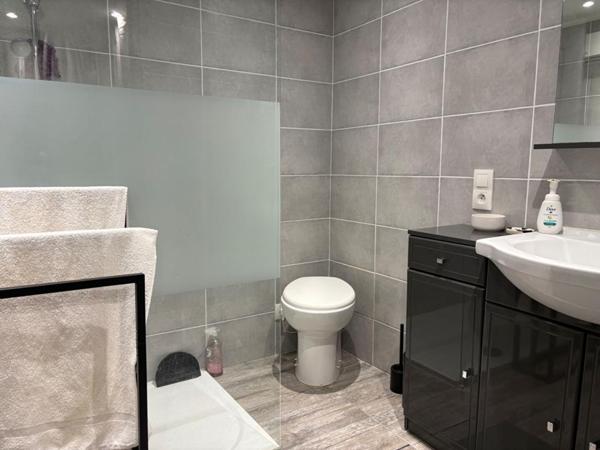 Maison Canet En Roussillon 6 pièce(s) 92 m2 + appartement de 47 m2